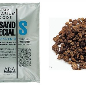 Cốt nền ADA Power Sand size S-M-L